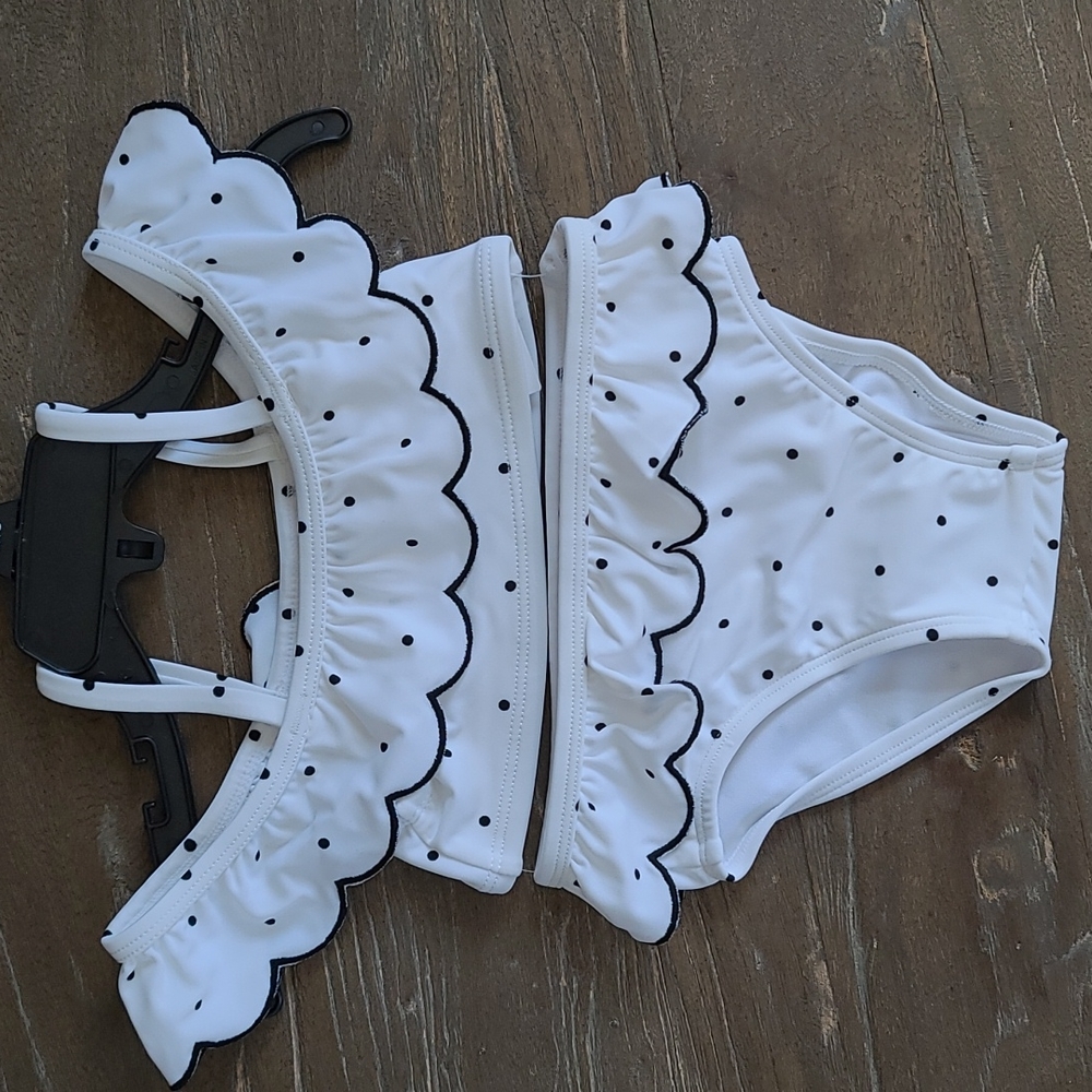 NWT 12-18 mo janie and jack bikini